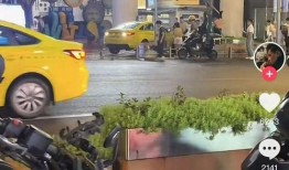 重庆网友爆料打车视频最新